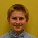 Billy MacCormac head shot